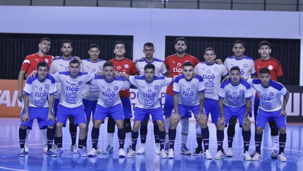 La Albirroja arranca la Copa con gran ilusión