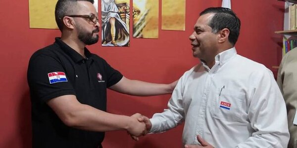 ANDE y Fiscalía buscan enfrentar robo de energía eléctrica en Itapúa