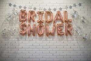 ¿Te casás? Si te quieren hacer un “bridal shower”, antes tenés que saber esto - Ortografía y gramática - ABC Color