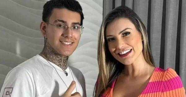 Diario HOY | VIDEO| Hijo graba el contenido del Onlyfans de su madre: “Es un trabajo”
