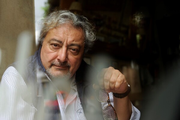 A los 67 años, murió el actor Claudio Rissi - trece