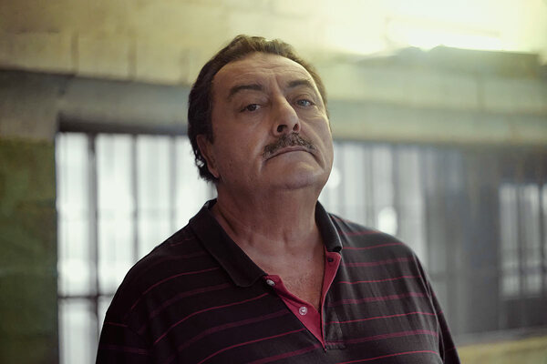 Falleció el actor argentino Claudio Rissi - Unicanal
