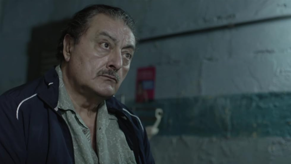 Fallece el actor argentino Claudio Rissi