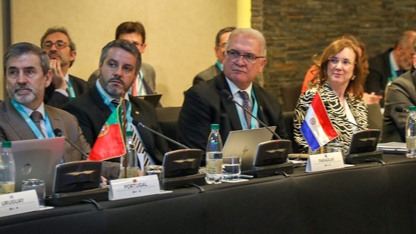 Fiscal general fue electo presidente sustituto de la AIAMP