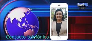 Diputada María Constancia Benítez está en contra de la centralización