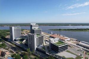 MOPC trabaja para ocupar en el menor tiempo posible las Oficinas de Gobierno - ADN Digital