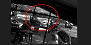 Karai pensó que se le robó su auto, pero solo olvidó dónde lo dejó estacionado