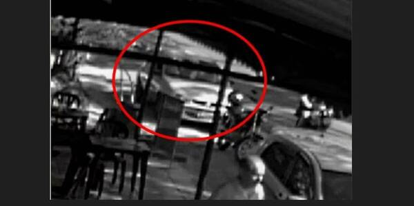 Karai pensó que se le robó su auto, pero solo olvidó dónde lo dejó estacionado
