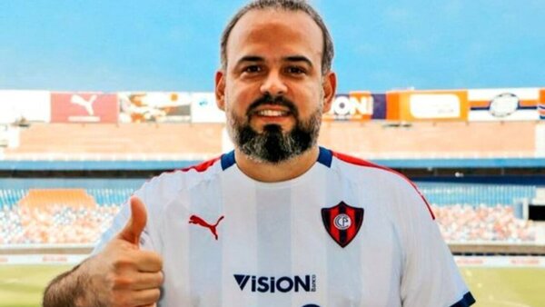 "Esos ni miran el partido"