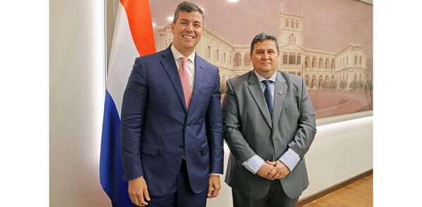 Cemento Vallemi aumenta su participaci贸n en el mercado un 12% - Revista PLUS