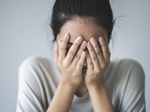 La ansiedad en ocasiones puede ser la antesala a la depresión - Portal Digital Cáritas Universidad Católica