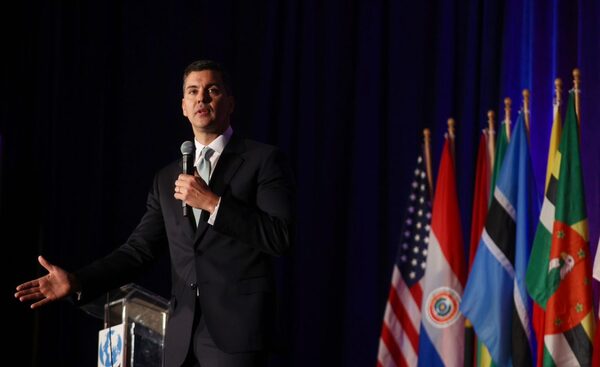 Peña celebró que Paraguay se esté acercando al grado de inversión - El Trueno