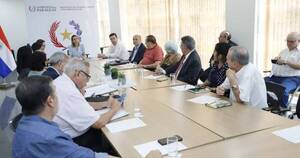 Diario HOY | Destacan diálogo entre el Gobierno y gremios de jubilados para conformar Consejo