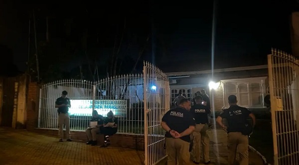 Fundación Stella Maris niega vínculos con venta de cargos en el IPS