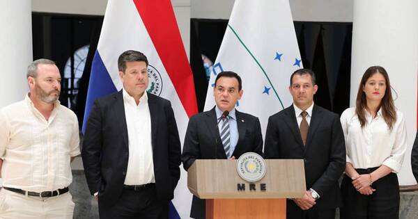 La Nación / Delegación de la UE llegaría a Paraguay para avanzar con acuerdo