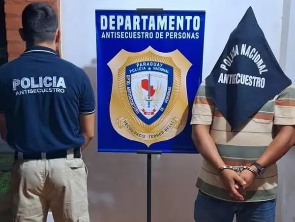 Imputan a otro miembro de gavilla que asaltaba y violaba a víctimas
