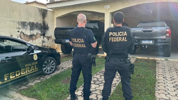 Rescatan paraguaya en estado de esclavitud en Foz de Yguazú - Noticias Paraguay