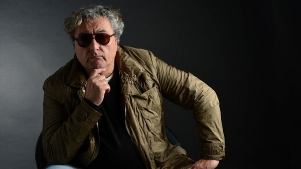 Falleció el actor Claudio Rissi, protagonista de El Marginal - Megacadena - Diario Digital