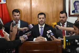 Diputados se reunirán con intendentes y gobernadores para debatir sobre proyecto “hambre cero” - Nacionales - ABC Color