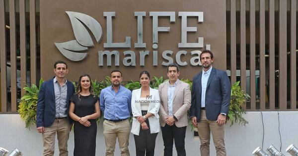 La Nación / LIFE Mariscal, nuevo edificio inaugurado por Petra Urbana