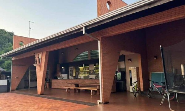 Rescatan a paraguaya que fue sometida a régimen de esclavitud en Foz de Yguazú – Prensa 5