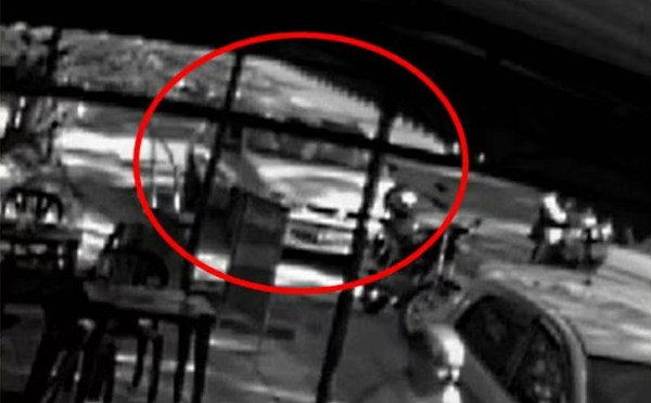 Denunció que su vehículo fue robado, pero solo olvidó dónde lo estacionó - Noticiero Paraguay