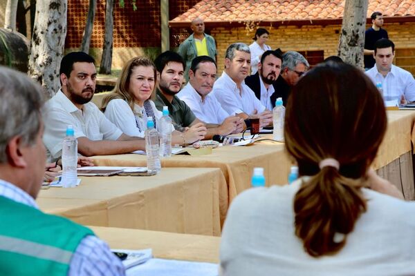 Salud y Niñez trabajan para “Sumar” acciones en la lucha contra adicciones