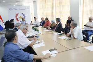 Gremios de jubilados ratifican acompañamiento en la conformación de Consejo - ADN Digital