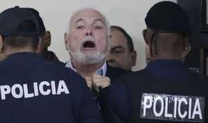 Expresidente de Panamá podría ir a prisión por lavado de dinero - Mundo - ABC Color