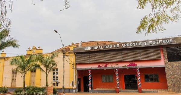 La Nación / Arroyos y Esteros: relleno sanitario cuenta con todas las aprobaciones, afirma intendente