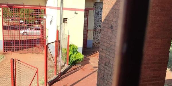 INVESTIGAN SOSPECHOSA MUERTE DE UN REO DEL CERESO - Itapúa Noticias