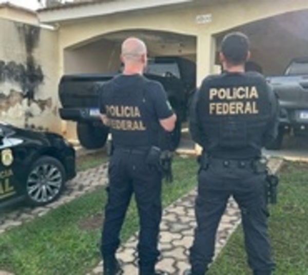 Rescatan paraguaya en estado de esclavitud en Foz de Yguazú - Paraguay.com
