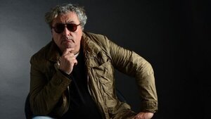 Falleció el actor Claudio Rissi, protagonista de El Marginal