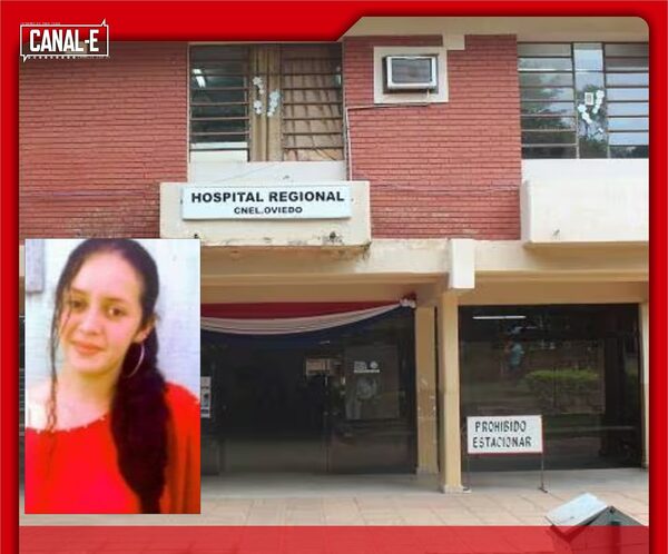 PRESUNTA NEGLIGENCIA EN HOSPITAL DE CORONEL OVIEDO