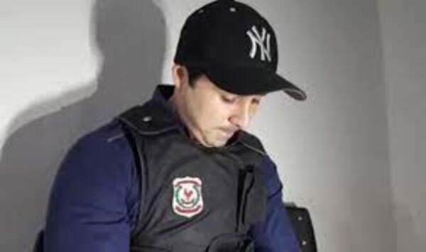 Otro intento sin éxito de secretario de «Cucho» Cabaña de salir de prisión