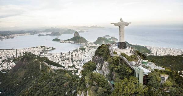 Diario HOY | Brasil tiene más templos religiosos que escuelas y centros de salud en conjunto