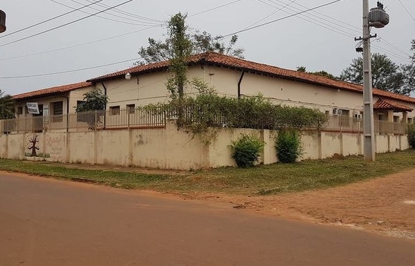 Asume nuevo director del Centro de Salud de San José de los Arroyos - Noticiero Paraguay