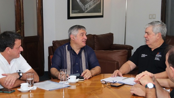 Inician reuniones tendientes a garantizar la seguridad escolar
