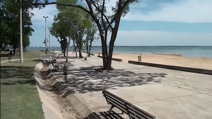 San Juan del Paraná: El nuevo tesoro turístico de la región