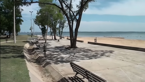 San Juan del Paraná: El nuevo tesoro turístico de la región