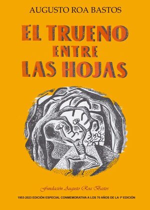 Destacan nueva edición de El Trueno entre las Hojas en conmemoración a sus 70 años