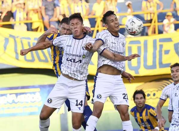 Sol de América vs. Sportivo Trinidense: Alineaciones probables - Fútbol - ABC Color