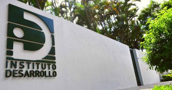 La Nación / Reconocen al Instituto Desarrollo por iniciativa pionera en educación inclusiva