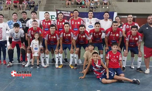 Sport Azucena buscará ésta noche su segunda estrella en el salonismo nacional