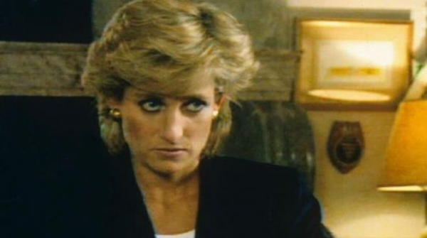 “La entrevista del siglo” realizado a la princesa Diana de Gales sigue dando de qué hablar