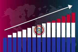 Tras 10 años, Paraguay logra elevar calificación en grado de inversión