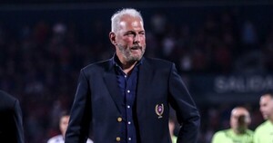 Un sobrino de los Zapag se mete en la comisión directiva de Olimpia y la disputa contra Cartes migra al fútbol