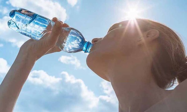 Cómo cuidarse ante las altas temperaturas – Prensa 5