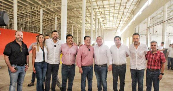La Nación / Industrialización y nuevos mercados: los planes de desarrollo en Ñeembucú
