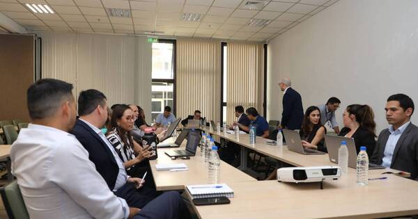 La Nación / Bancos analizan flexibilizar condiciones de créditos para mipymes